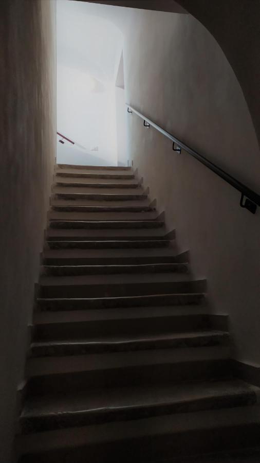 Dimora Storica A Canosa Di Puglia Luaran gambar