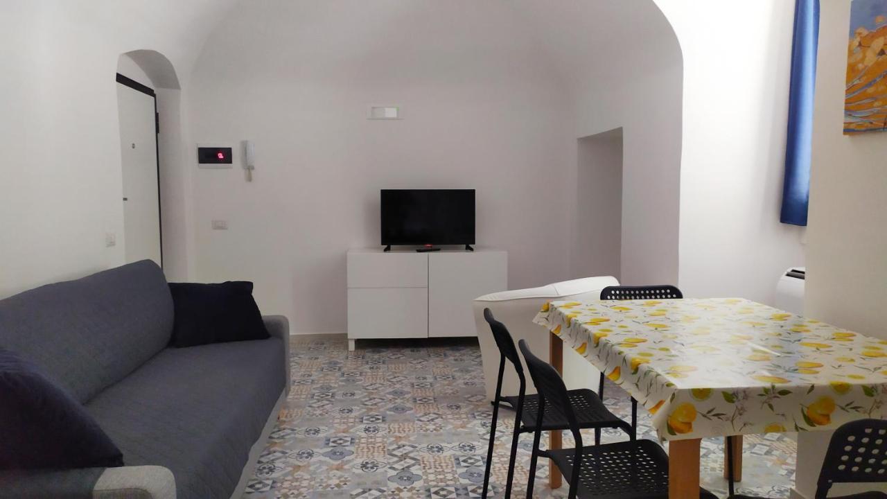 Dimora Storica A Canosa Di Puglia Luaran gambar