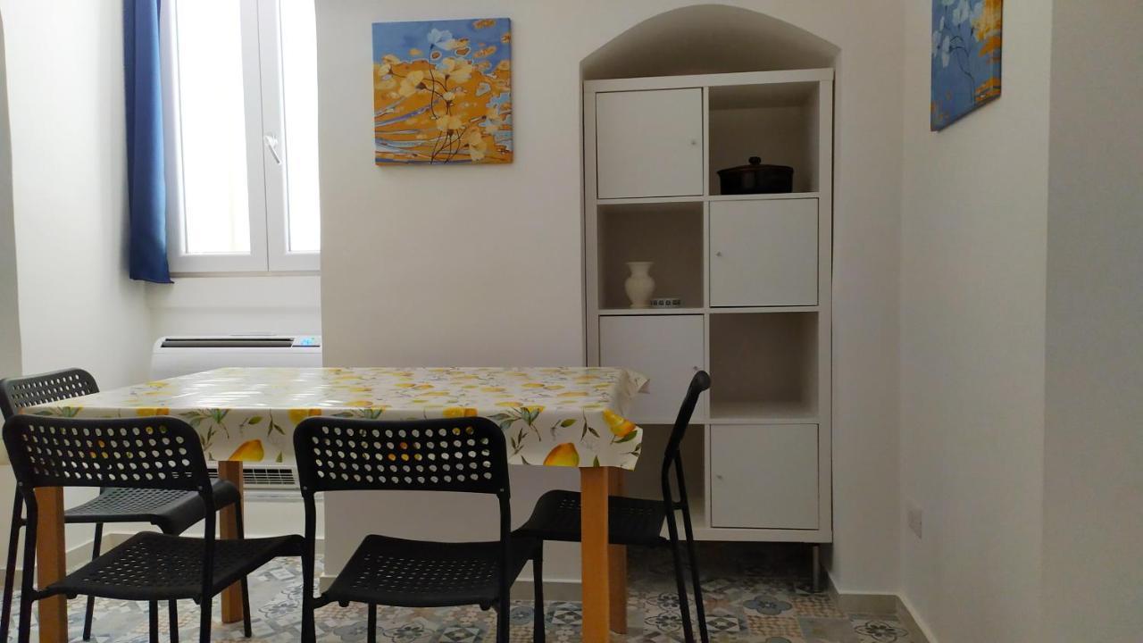 Dimora Storica A Canosa Di Puglia Luaran gambar