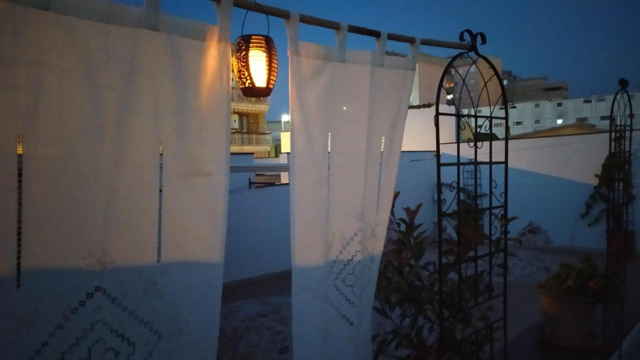 Dimora Storica A Canosa Di Puglia Luaran gambar